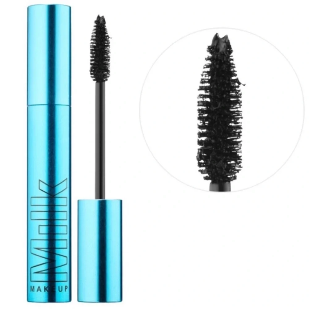 Milk Makeup KUSH Waterproof Mascara & Mini KUSH Volumizing Lash Primer Duo